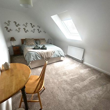 4 - Squirrels Nest, A Slice Of Norfolk'S Countryside Villa NWI Eksteriør billede