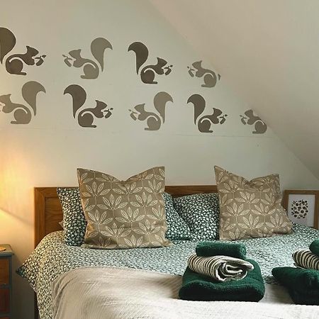 4 - Squirrels Nest, A Slice Of Norfolk'S Countryside Villa NWI Eksteriør billede